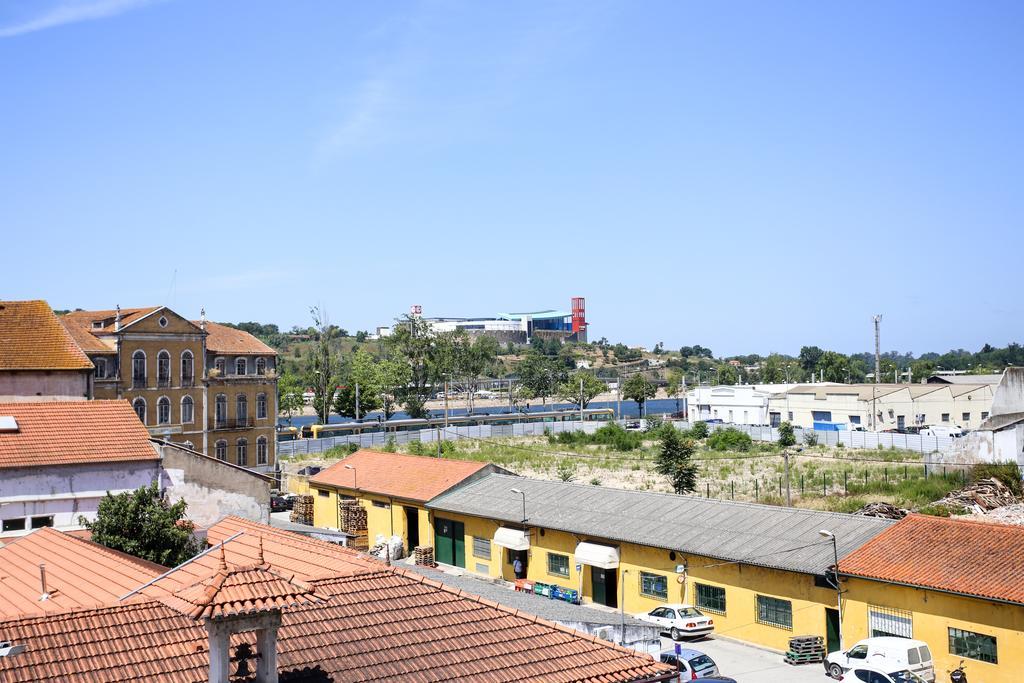 Residencial Aviz Hotel Coímbra Exterior foto